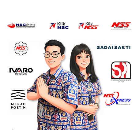 Ardan Pramudya NSS Honda