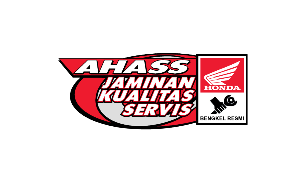 AHASS Bengkel Resmi